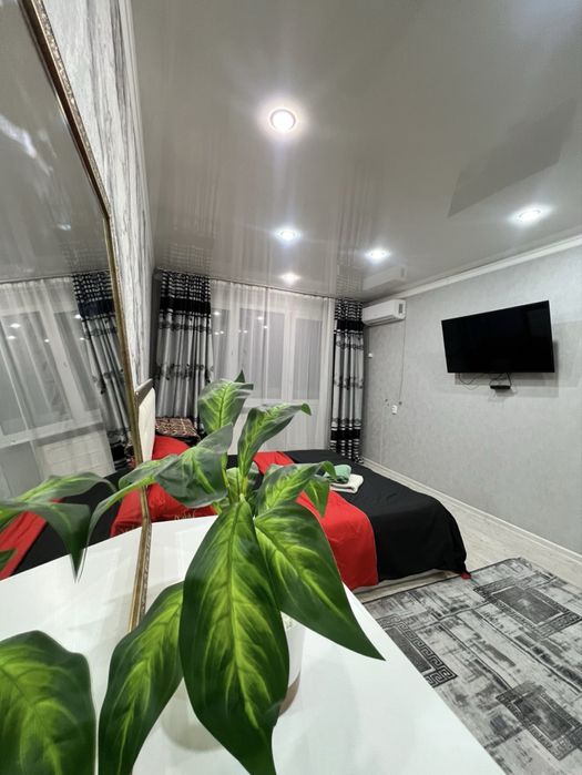 суточная квартира для пар