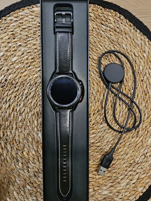 Часовник Galaxy Watch3