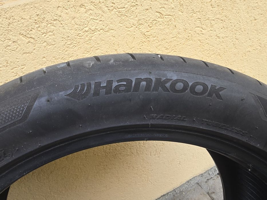 HANKOOK Hankook VENTUS S1 EVO3 K127 225/45R19 96W XL  - 4 bucati