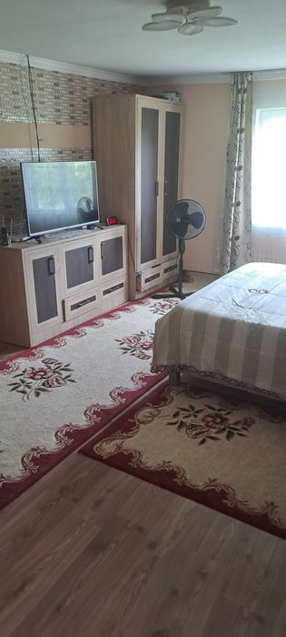 Vind casa șerbănești suceava