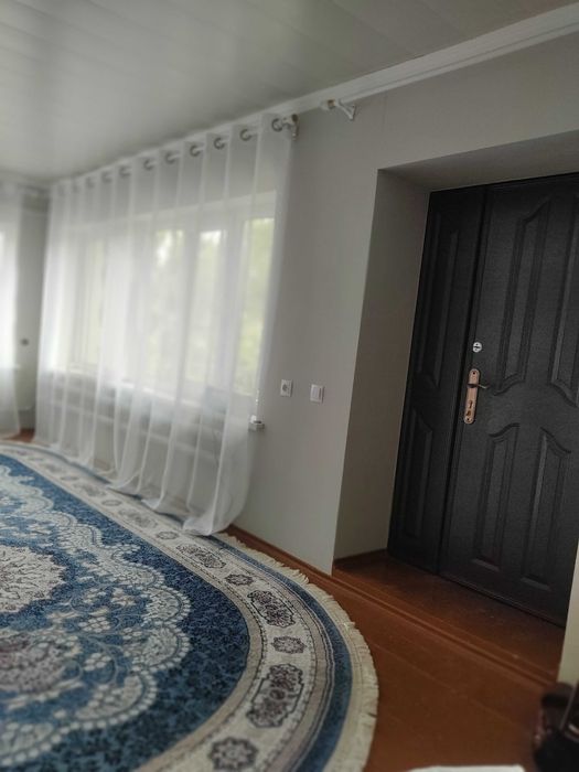 Продам дом в пгт Таваксай  Бостанлыкского района Ташкентской области