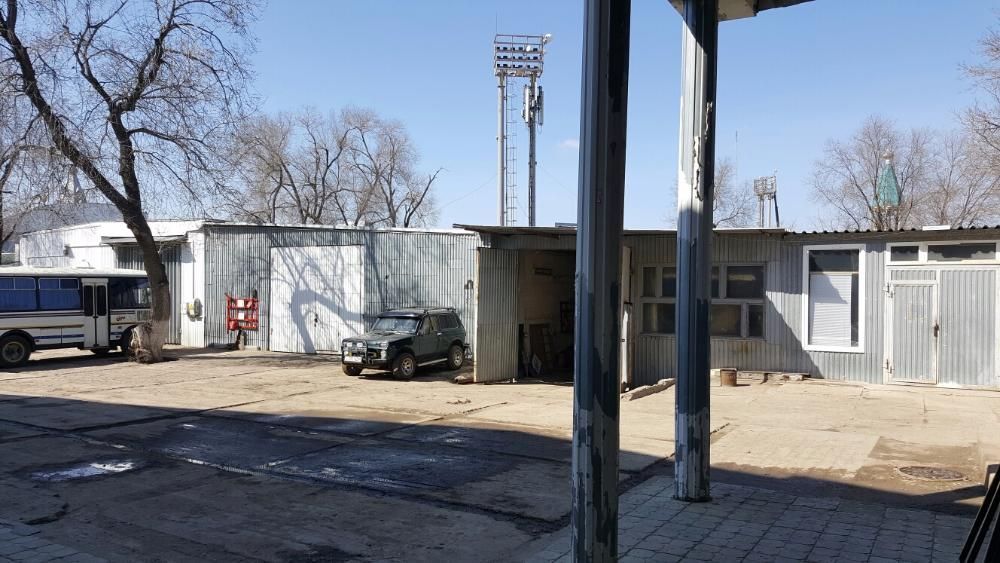 торгово офисное