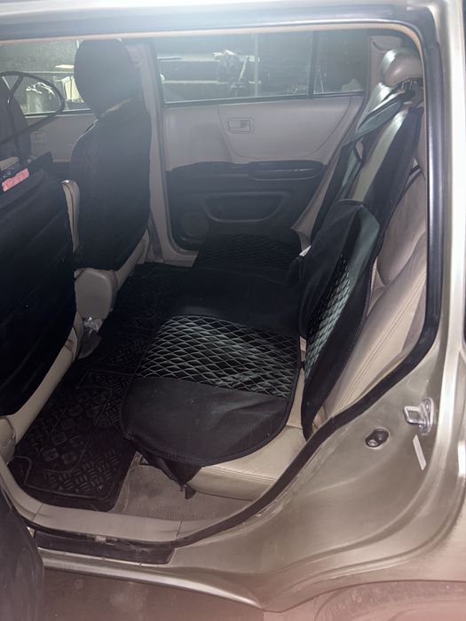 Toyota Highlander 2001