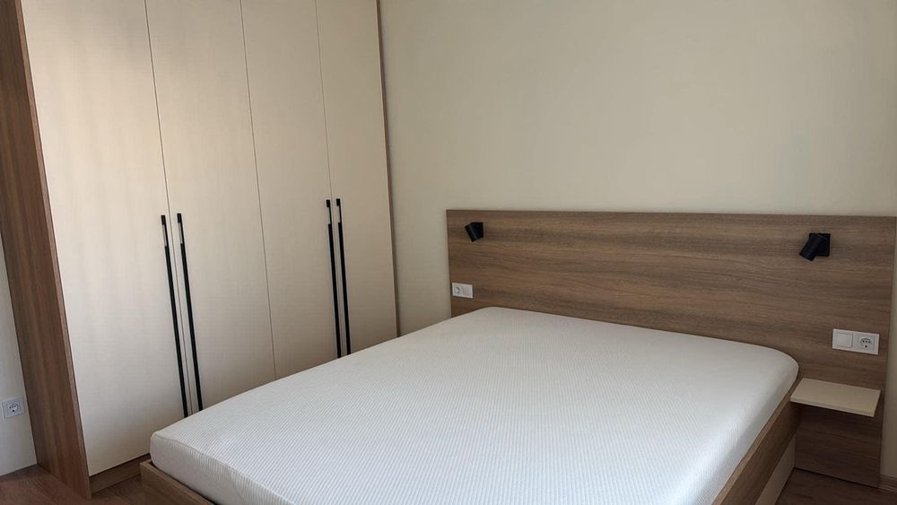 Дава се под наем Двустаен апартамент в София, Зона Б-18 - 64 кв.м за 725 € - Снимка #8