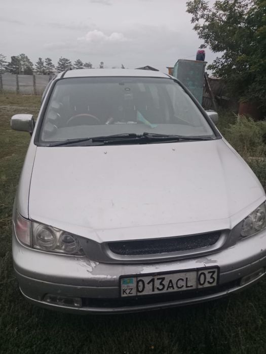 Honda odyssey сатылыады