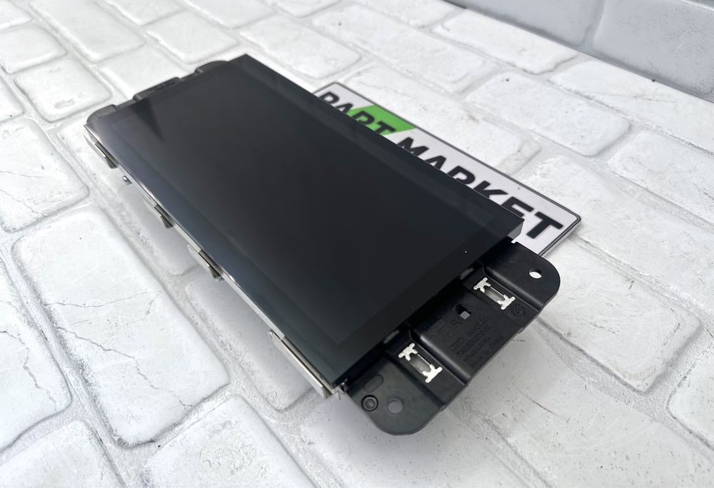 Монитор дисплей AUDI A6 A7 C8 4K0919605A