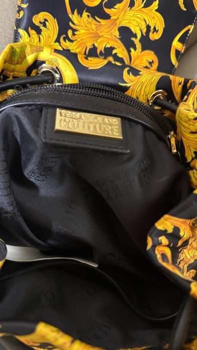 Rucsac Versace Jeans