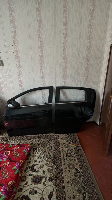 Шевролет Авео Спарк есыктер