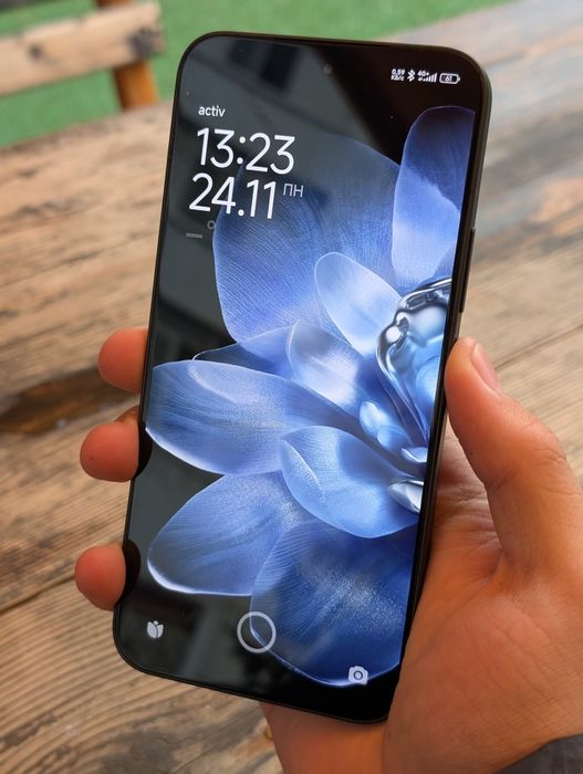 Xiaomi 15t pro обмен/продажа