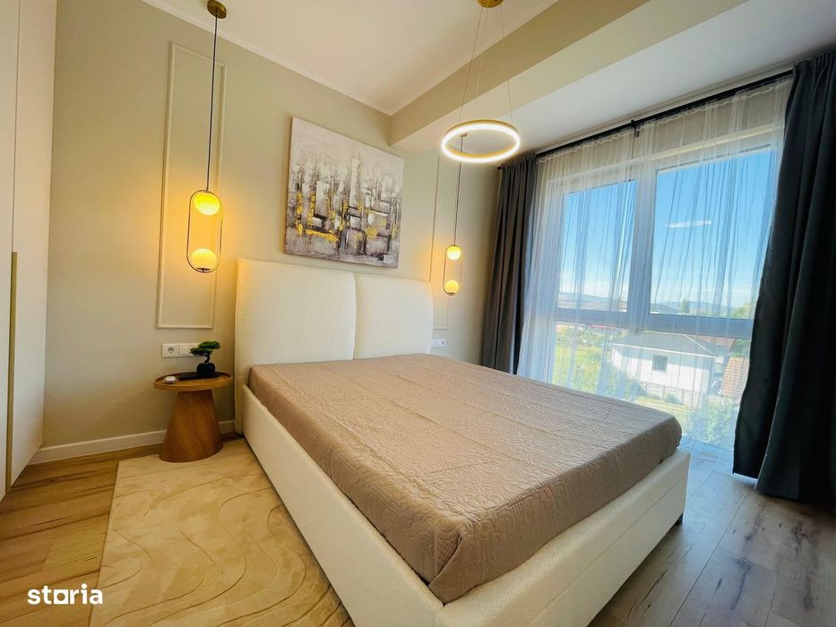 Apartament 2 camere in Floresti zona Tineretului