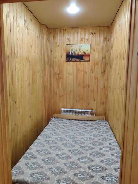 Сауна, автомойка, СТО