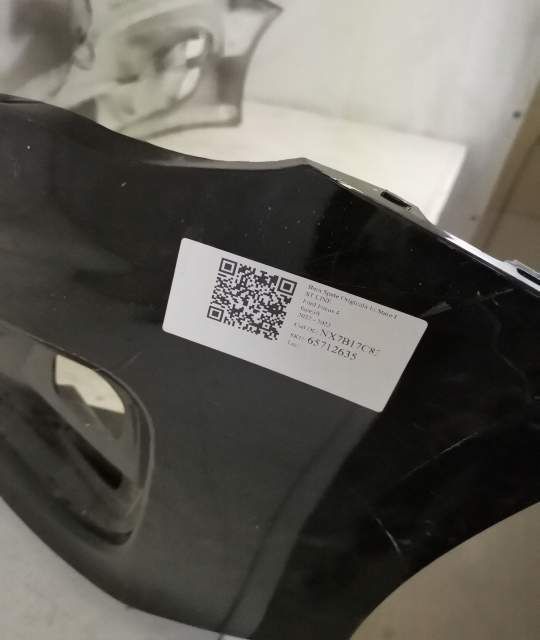 Bara fata Originala In Stare Buna ST LINE Ford  Focus  4 [facelift] [2