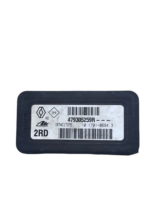 Modul Esp Renault Megane Iii Hatchback Bz0_ 2008 -> 479305259R