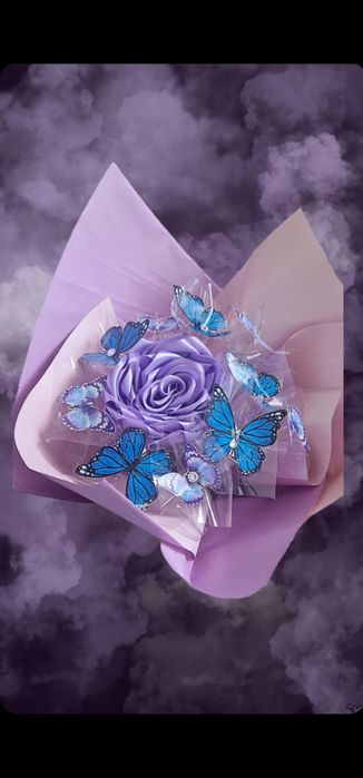 Cadou personalizat->buchet