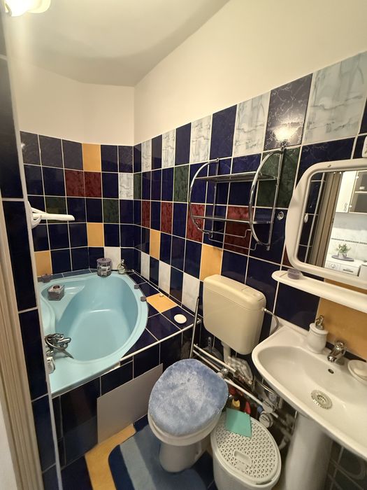 Garsoniera de inchiriat , Cartier Iosia , strada Poienitei