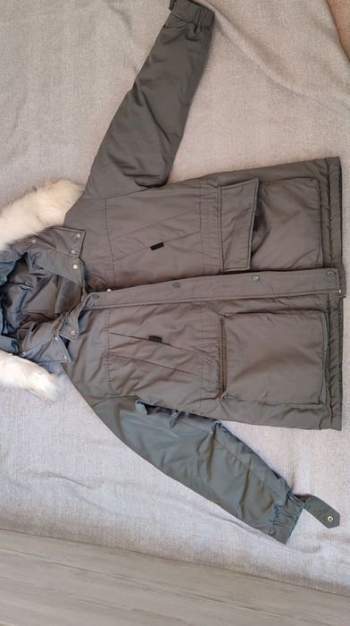 Продается куртка женская