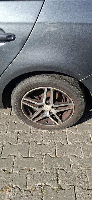 Volkswagen jetta 1.6 , 2008