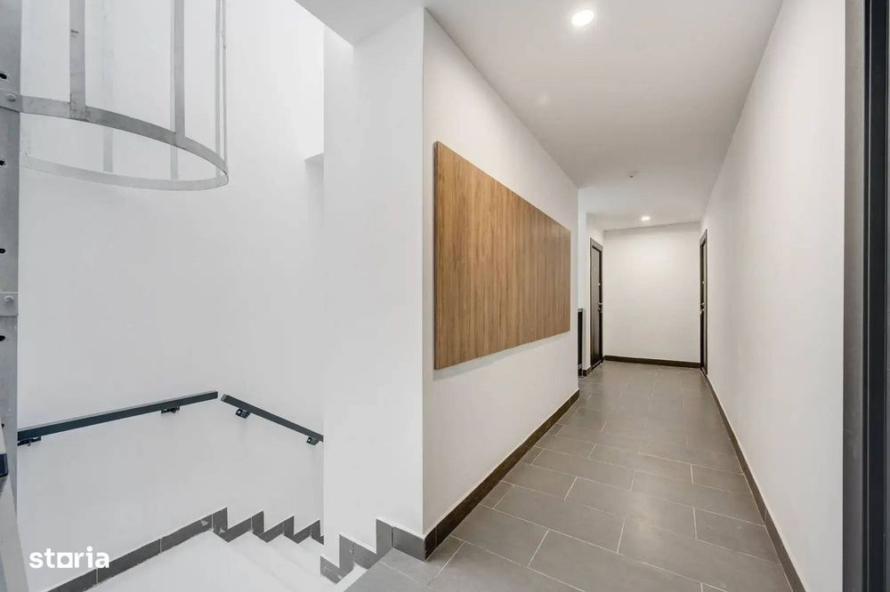 Apartament 3 camere The Suburb Buftea