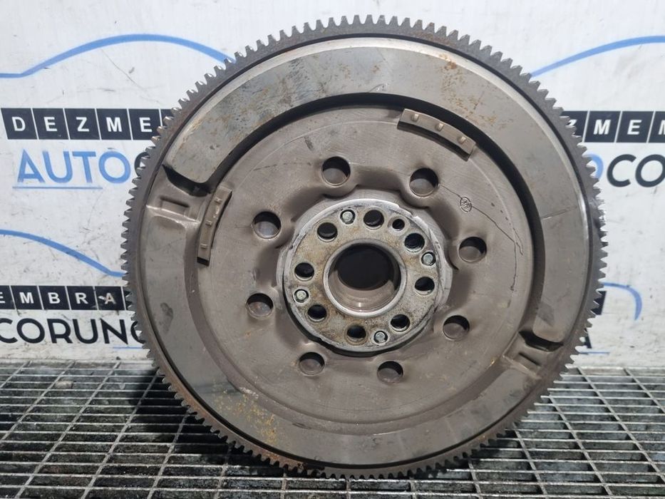 Volanta Nissan Qashqai Facelift 1.6 Dci 2010 - 2013 130CP Manuala 6 Trepte R9M (1217) ...