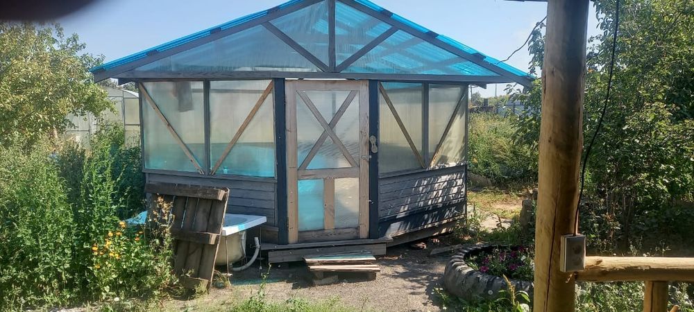 Продаётся Дача. Общество "Ромашка"