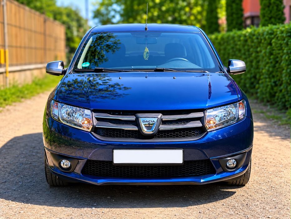Dacia Logan Berlina 0,9 Tce