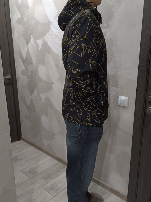 Куртка подростковая