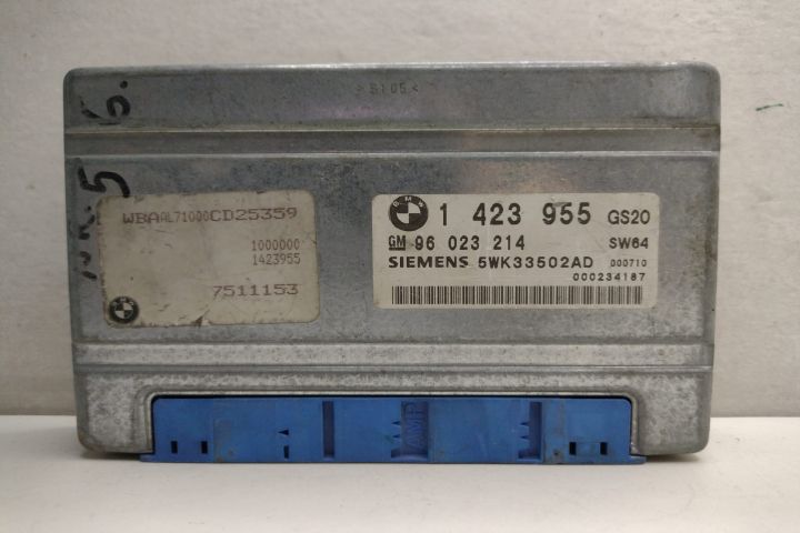 Calculator Cutie de Viteza automata Siemens Modul 1423955 / 96023214