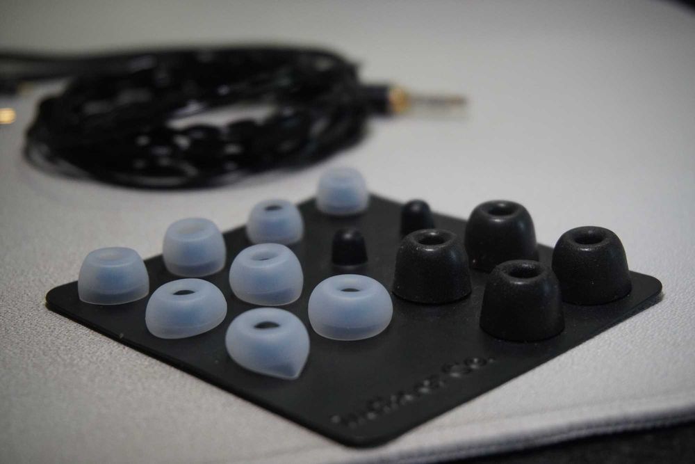 TRUTHEAR x Crinacle Zero:BLUE2