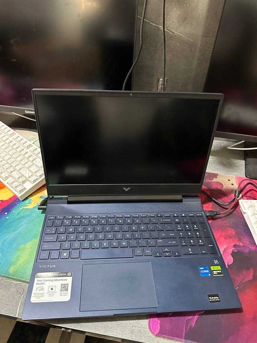 Victus By HP Gaming Laptop
