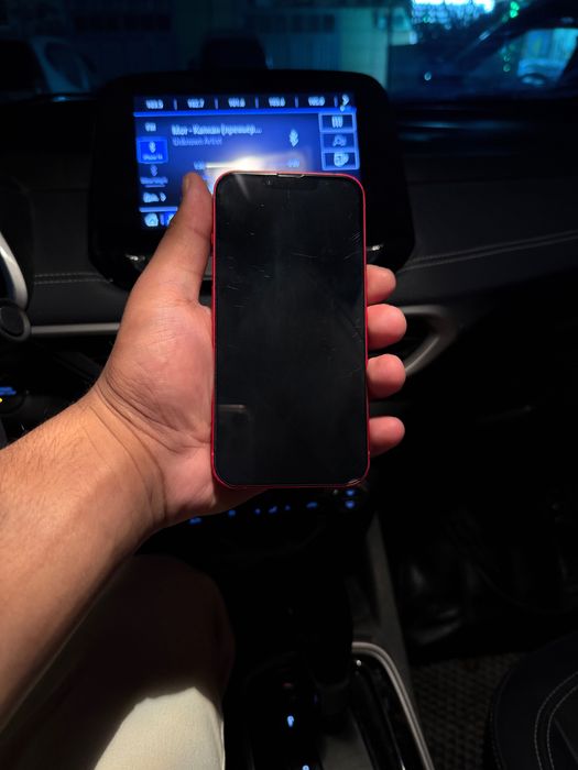 Iphone 14 87% 4 600 hamma joyi radnoy srochno sotiladi