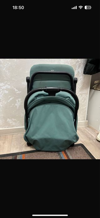 Продается коляска