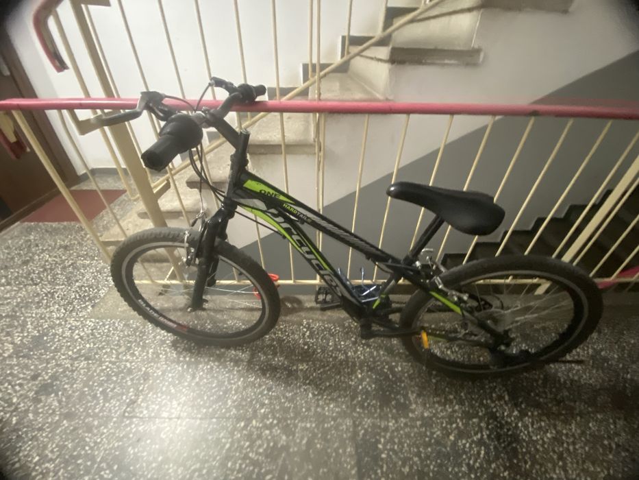 Vând Bicicletă