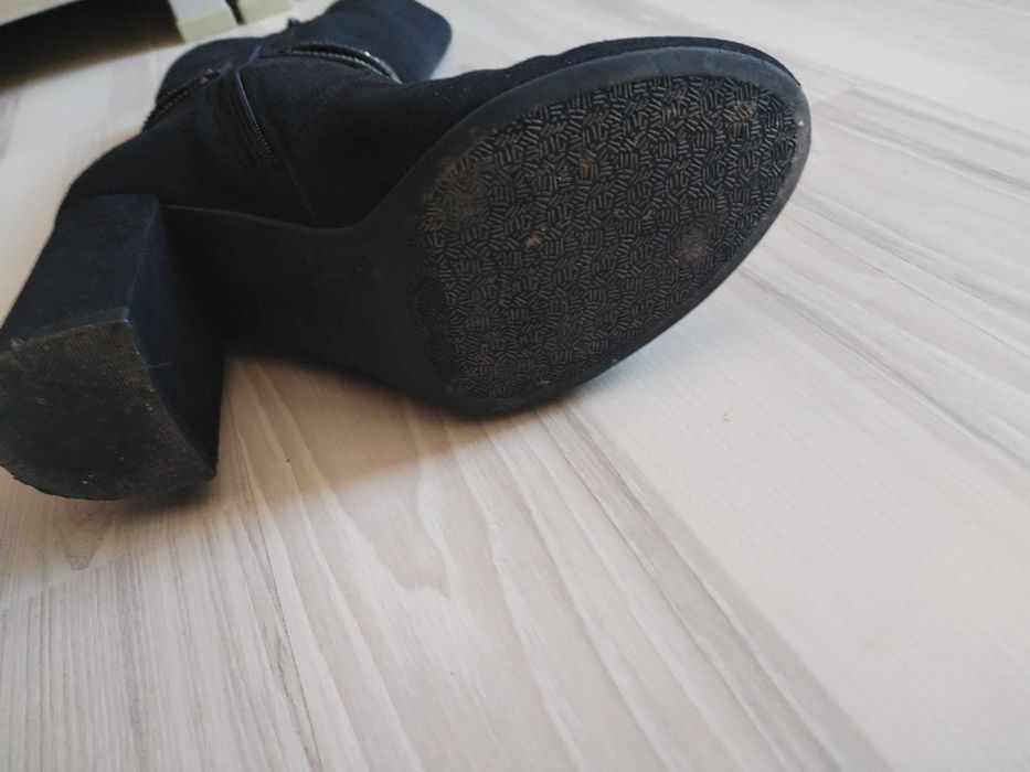 Ботуши Graceland-ном 37 1/3