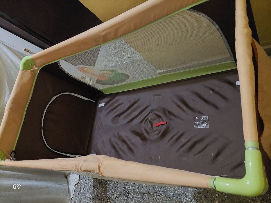 Преносима кошара Bebino nana