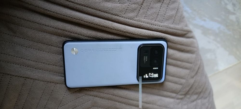 Mi 11 ultra обмен