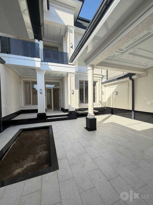 Ракат Махалля,  Продается Новый ДОМ 6 комнат |  380 м² , Яккасарайский