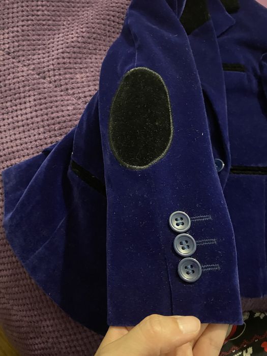 Костюм детский на 3-4 года