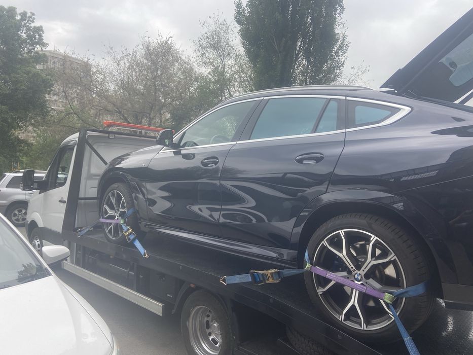 Эвакуатор 24/7 по городу, межгород