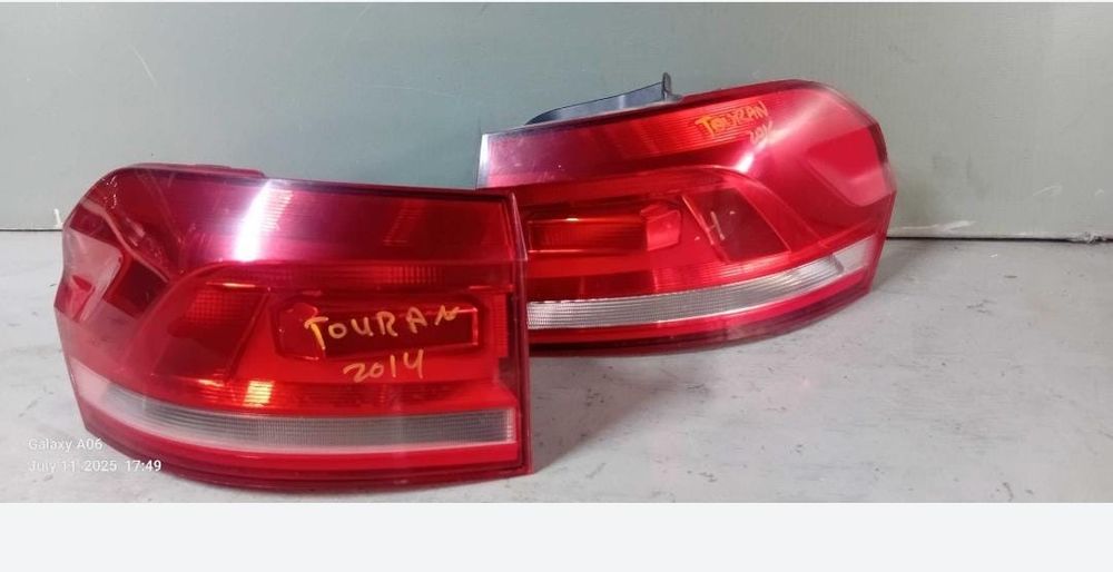 Stop Stanga Dreapta Spate  Vw Touran