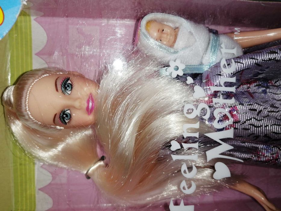 Куклы Барби и Феи