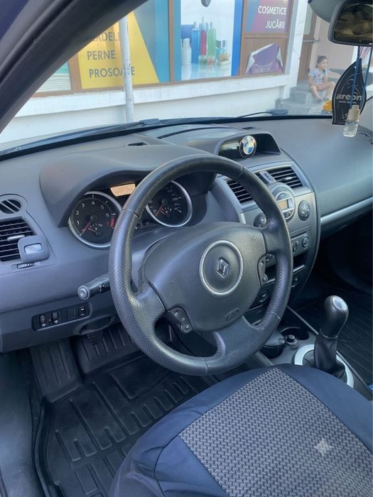 RENAULT Megane 0 — imagine 4