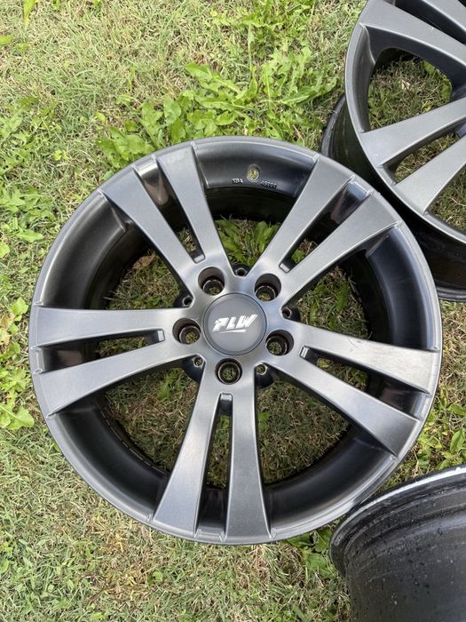 5x114.3 17 Made in Germany 17 5x114.3
