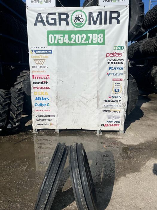 ANVELOPA 6.00-16 BKT TF9090 6PR TT  Cauciucuri tractor, Fiat, Case, Fendt, John Deere, New Holland, Massey Ferguson, UTB   Cauciucuri tractor, Fiat, C