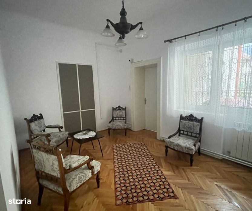 Casa în zona centrală Brașov