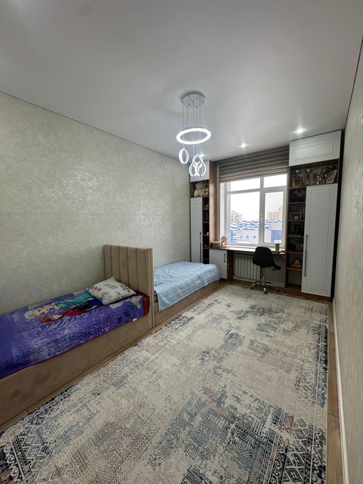 Продаётся 3 -х комн квартира