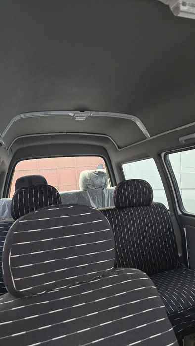 продаётся автомобиль ДАМАС 2