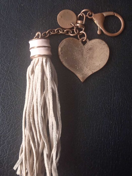 Ключодържател / Аксесоар за чанта или др.