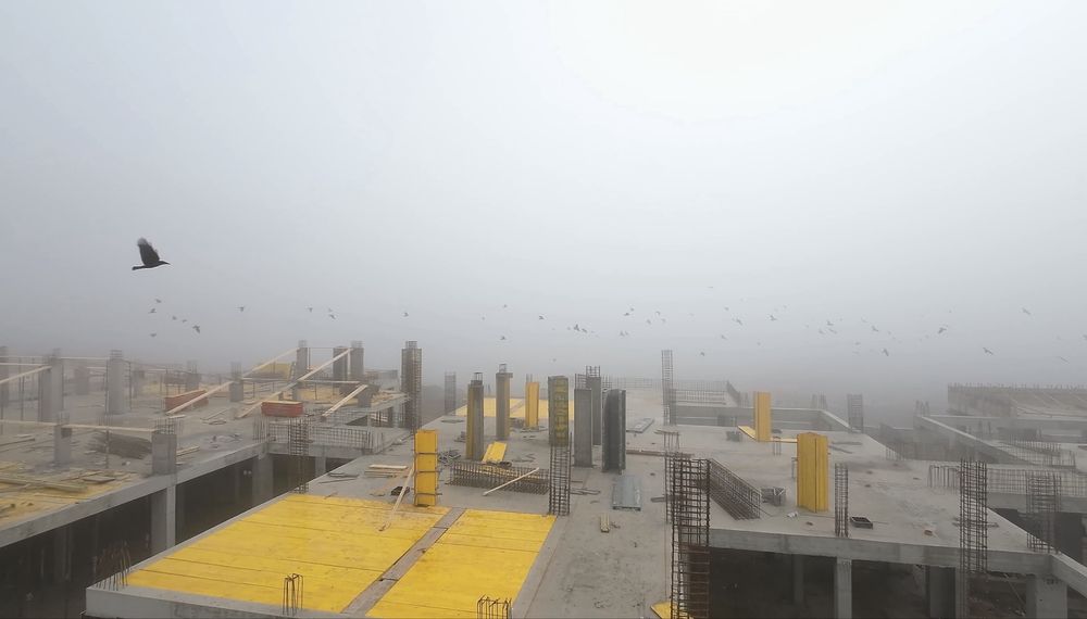 Filmare cu drona FPV - Imobiliare / Auto / Construcții / Inspecții