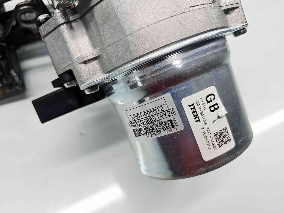 Ax coloana volan MAZDA 6 (GJ1) Facelift [Fabr 2018-2021]2.2 SkyActiv-D