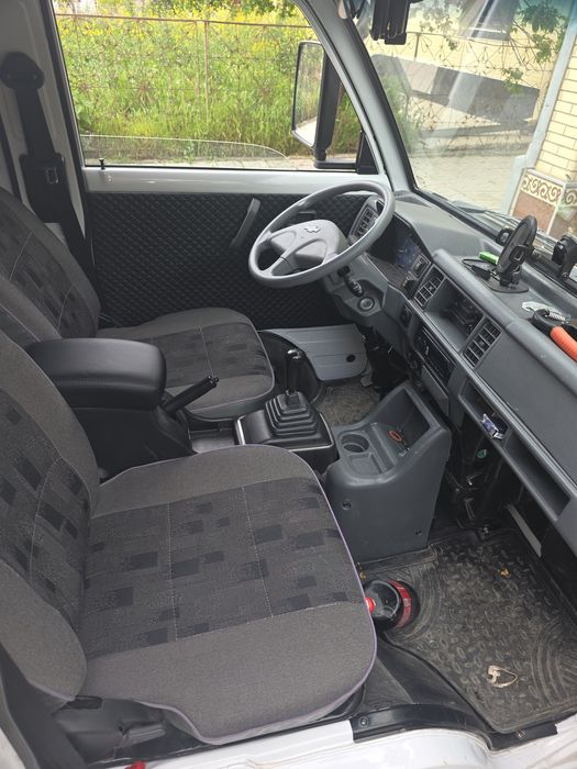 Chevrolet Damas 2023 — 4